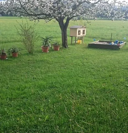Landhaus Greiderer Bed & Breakfast Kossen