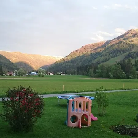 Bed & Breakfast Greiderer Kössen