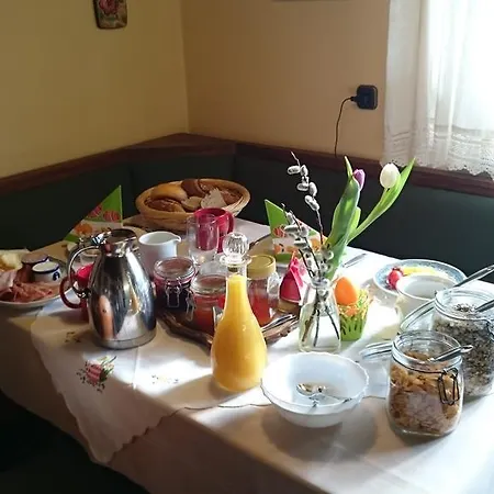 Landhaus Greiderer Kossen