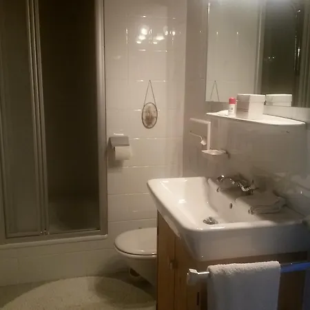 Landhaus Greiderer Bed & Breakfast