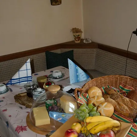 Bed & Breakfast Landhaus Greiderer 3*