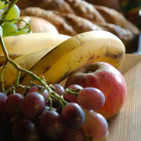 Greiderer Alojamento de Acomodação e Pequeno-almoço Kössen