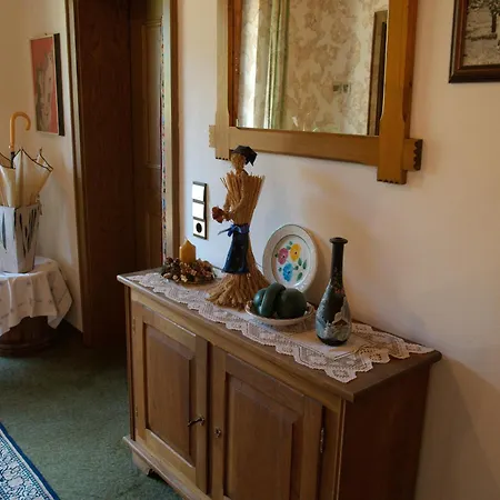 Bed & Breakfast Landhaus Greiderer 3*