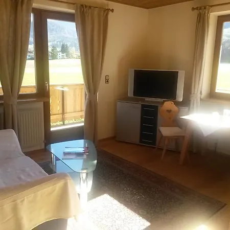 Landhaus Greiderer Kossen