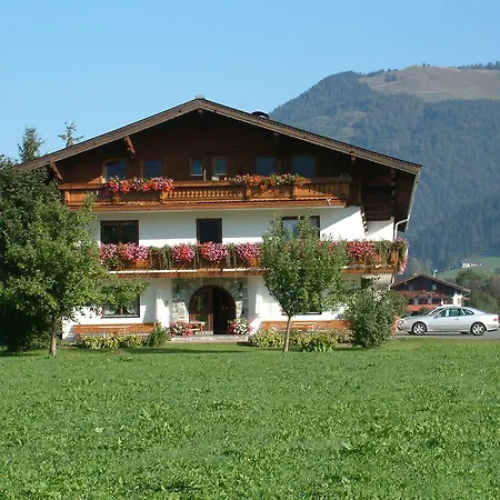 Landhaus Greiderer