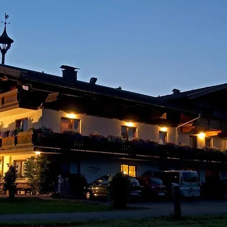 Landhaus Greiderer Kossen