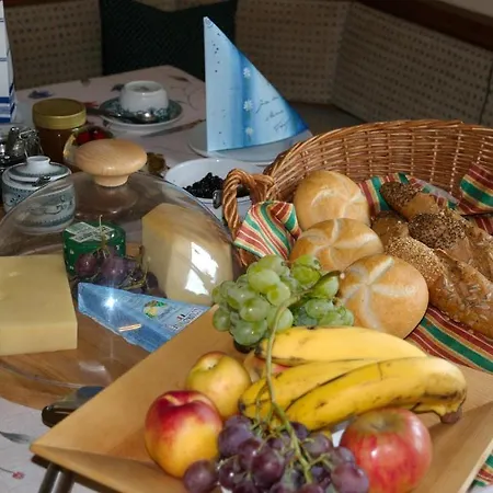 Landhaus Greiderer Bed & Breakfast