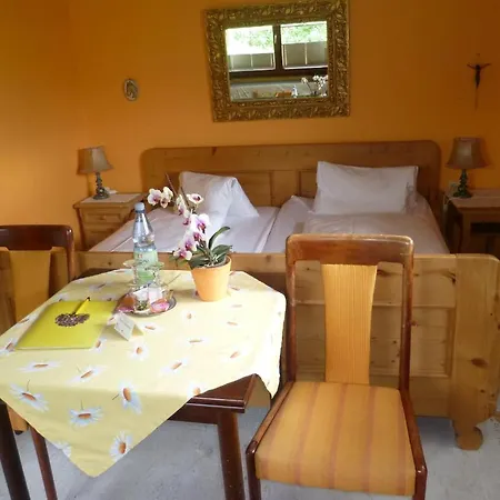 Landhaus Greiderer
