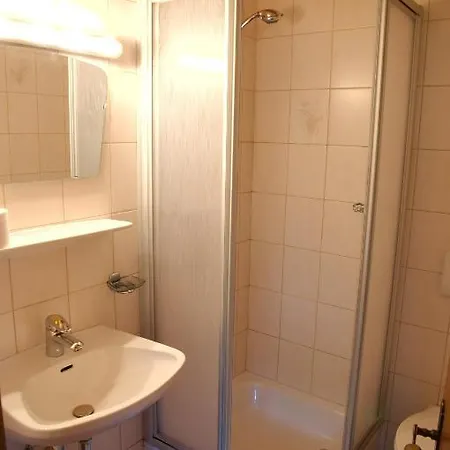 Landhaus Greiderer 3*
