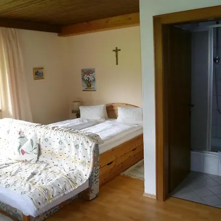 Bed & Breakfast Greiderer 3*