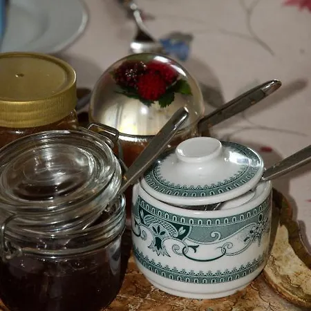 Greiderer Alojamento de Acomodação e Pequeno-almoço 3*