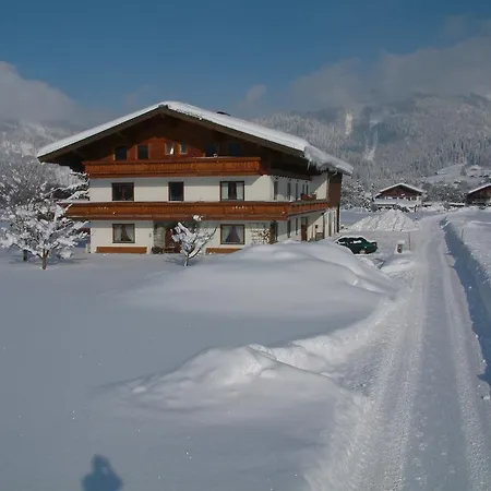 Landhaus Greiderer 3*