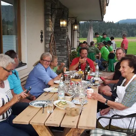 Landhaus Greiderer 3*