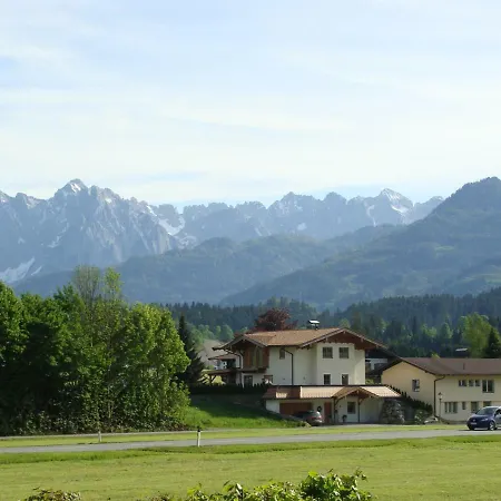 Landhaus Greiderer 3*