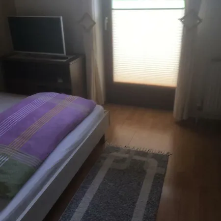 Bed & Breakfast Greiderer Kössen