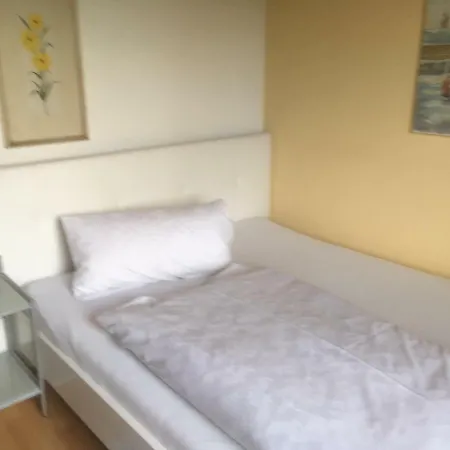 Landhaus Greiderer Bed & Breakfast