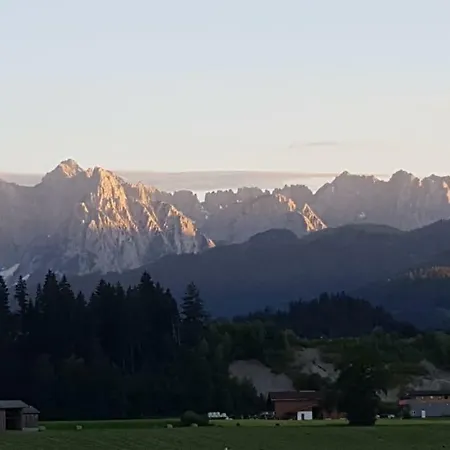 Landhaus Greiderer Kossen