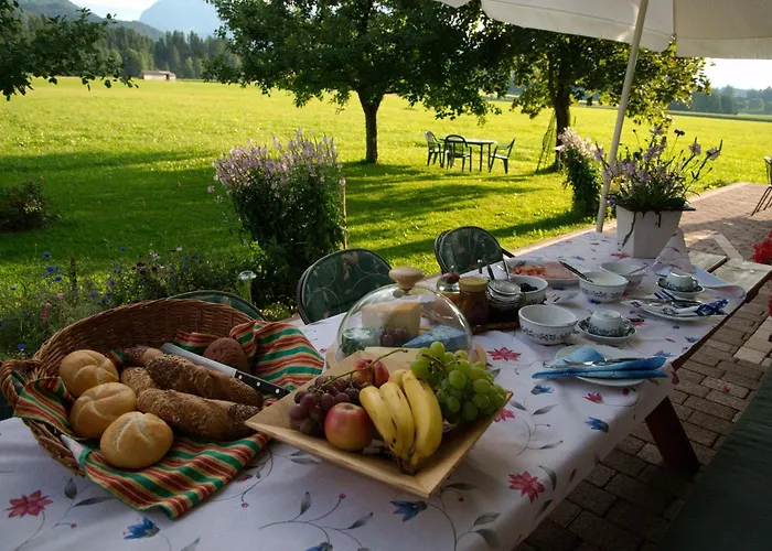 Greiderer 3* Kössen