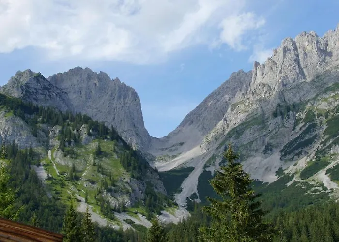 Greiderer Frühstückspension 3*