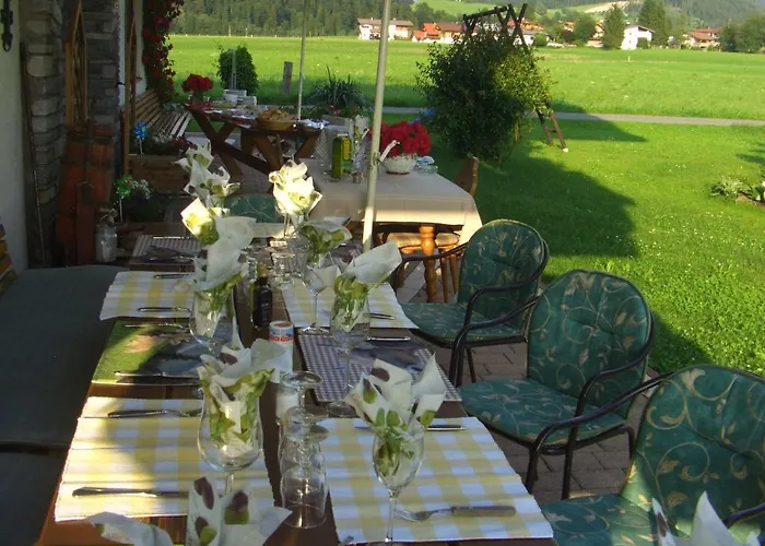 Greiderer 3* Kössen