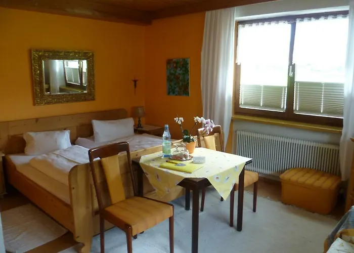 Greiderer Frühstückspension 3*