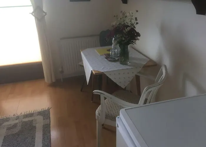 Frühstückspension Greiderer Kössen