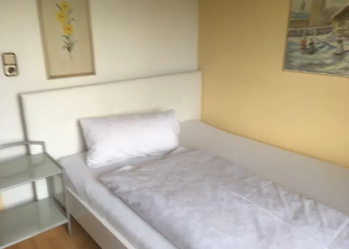 Greiderer Frühstückspension