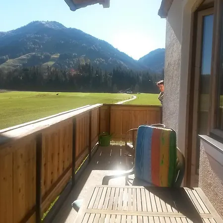 Frühstückspension Greiderer