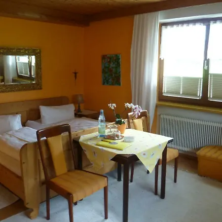 Greiderer Frühstückspension 3*