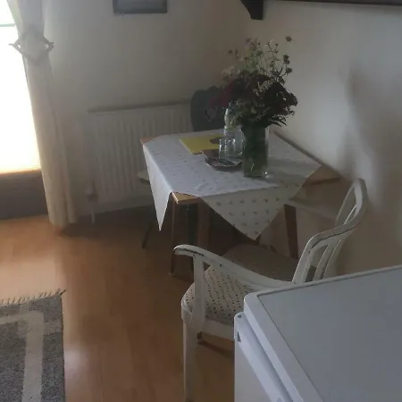 Frühstückspension Greiderer Kössen