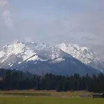 住宿加早餐酒店 格雷德尔乡村酒店 Kössen