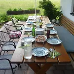 格雷德尔乡村酒店 住宿加早餐酒店