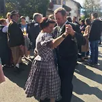 格雷德尔乡村酒店 住宿加早餐酒店 3*