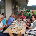 格雷德尔乡村酒店 3*