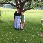 格雷德尔乡村酒店 3*