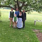 住宿加早餐酒店 格雷德尔乡村酒店