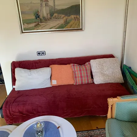 Greiderer לינה וארוחת בוקר