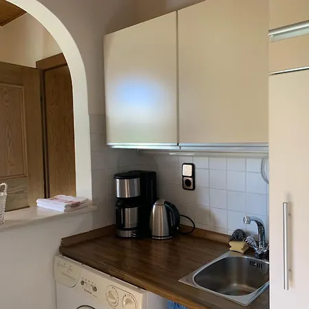 Greiderer לינה וארוחת בוקר קוסן