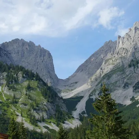 Greiderer Bed and breakfast 3*