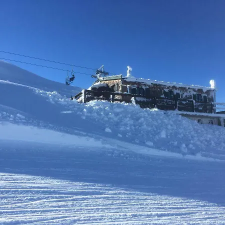 Greiderer Bed and breakfast Kössen