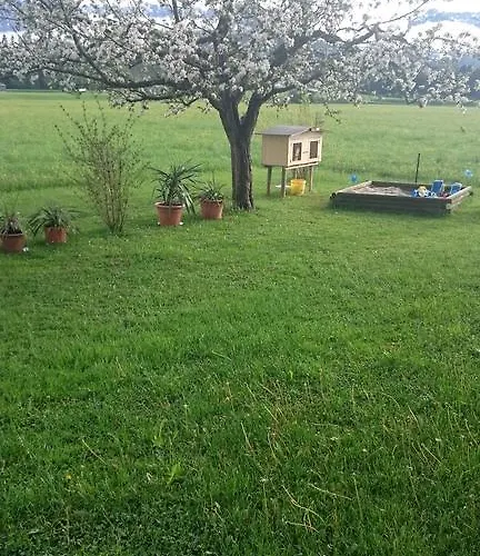 Greiderer לינה וארוחת בוקר קוסן