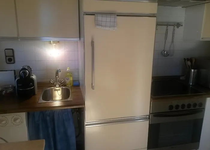 לינה וארוחת בוקר Greiderer 3*