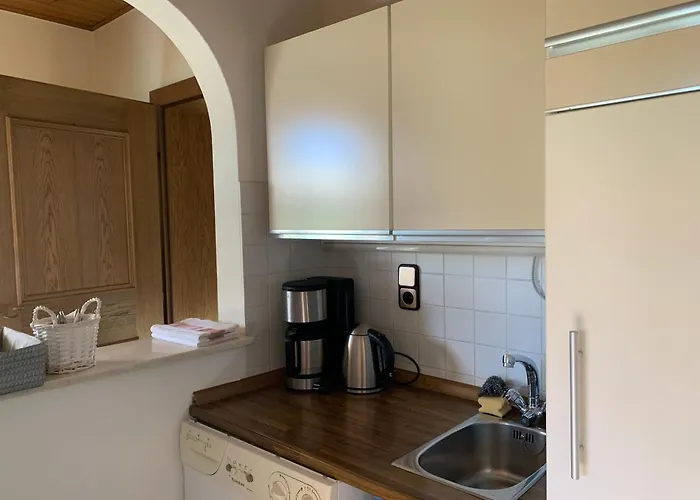 Greiderer לינה וארוחת בוקר קוסן