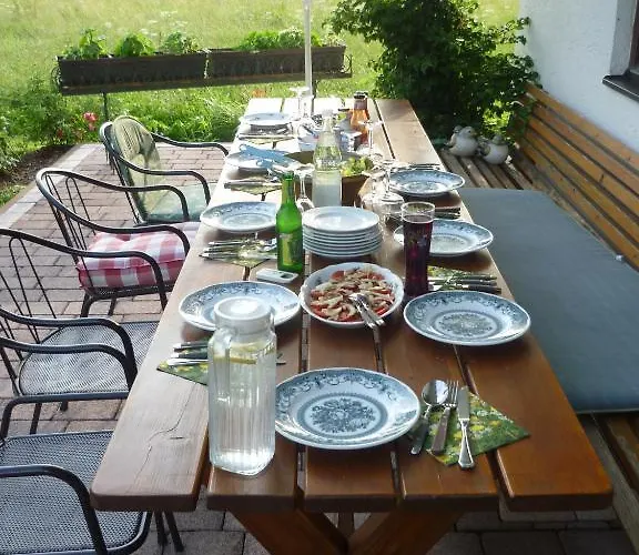 Greiderer לינה וארוחת בוקר