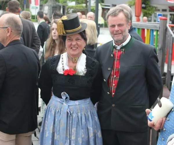 Greiderer לינה וארוחת בוקר