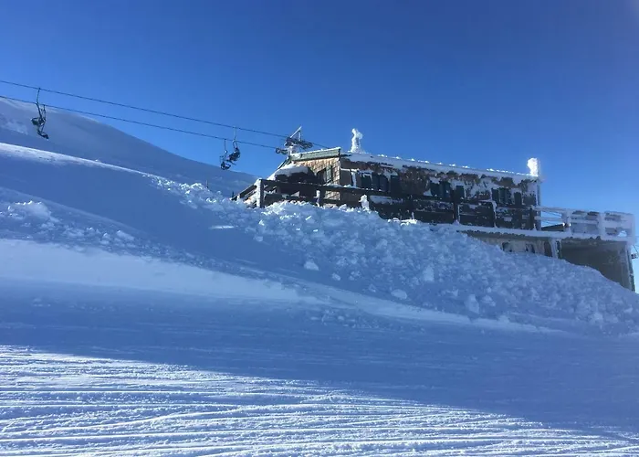 Greiderer לינה וארוחת בוקר קוסן